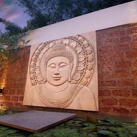Amanvana Spa Resort, Coorg Kushalanagar Bagian luar foto