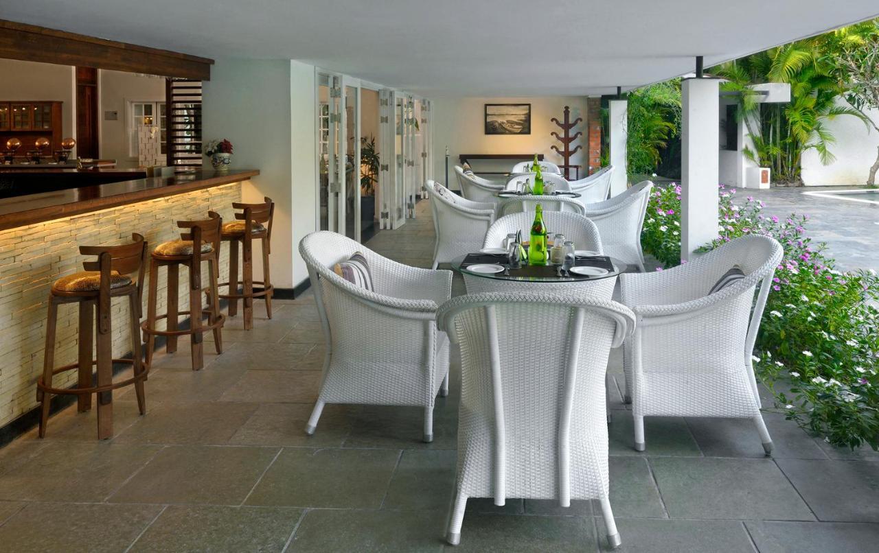 Amanvana Spa Resort, Coorg Kushalanagar Bagian luar foto