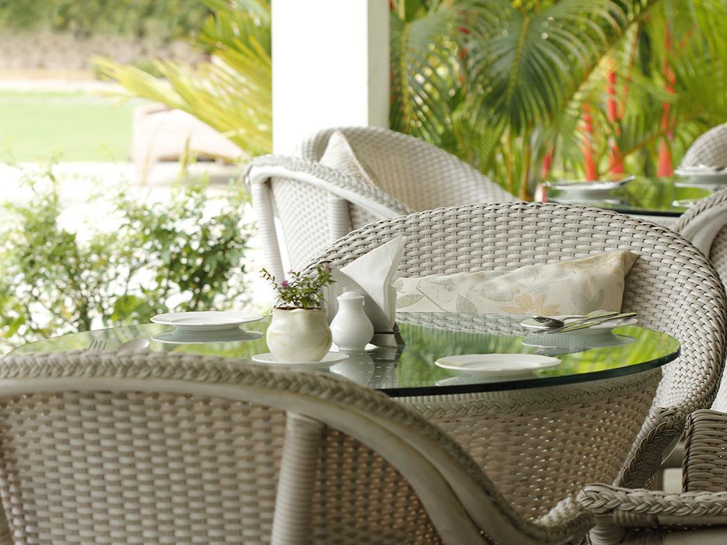 Amanvana Spa Resort, Coorg Kushalanagar Bagian luar foto