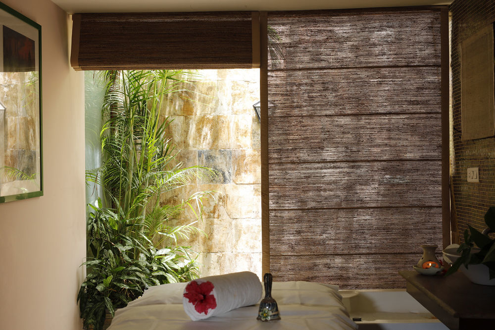 Amanvana Spa Resort, Coorg Kushalanagar Bagian luar foto
